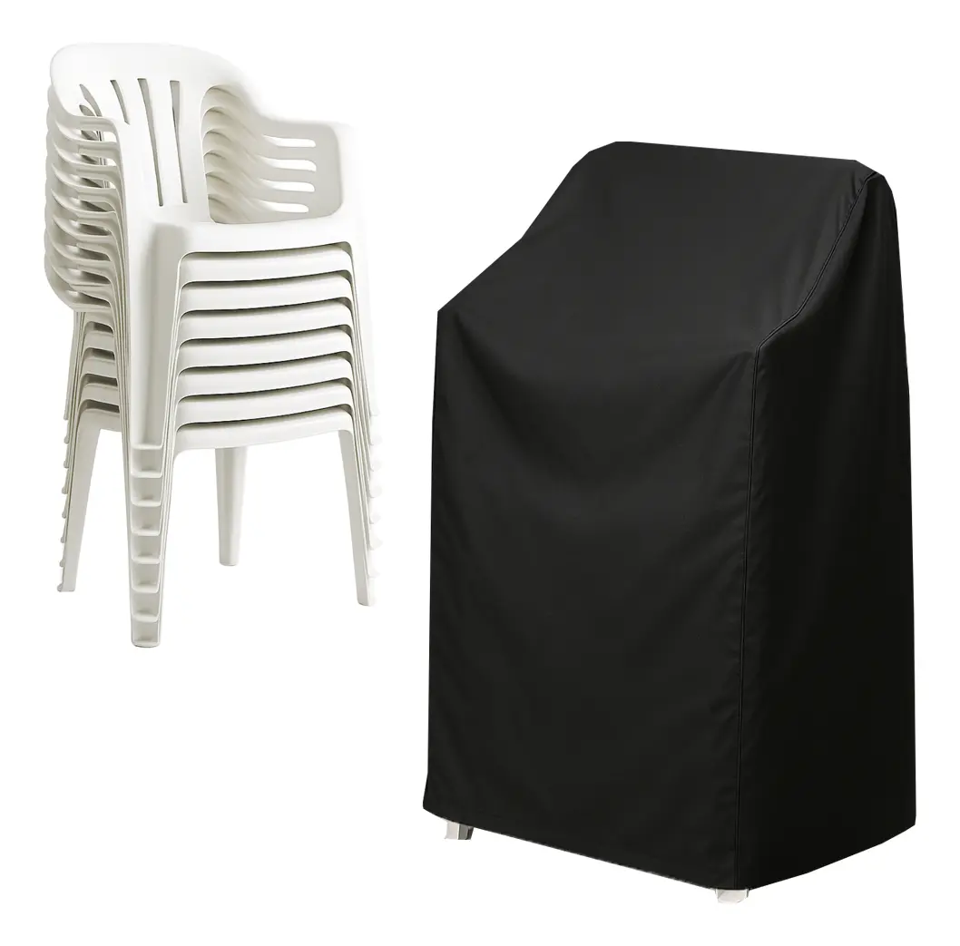 Capas Impermeáveis